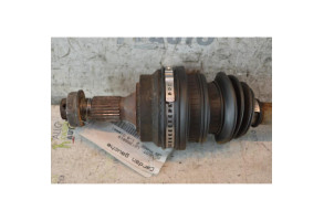 Cardan gauche (transmission) PEUGEOT 405 Photo n°2
