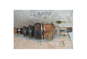 Cardan gauche (transmission) PEUGEOT 405 Photo n°3