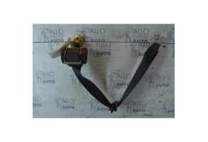 Ceinture avant gauche RENAULT LAGUNA 2 Photo n°1