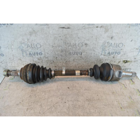 Cardan gauche (transmission) PEUGEOT 306