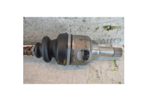 Cardan gauche (transmission) PEUGEOT 306 Photo n°3