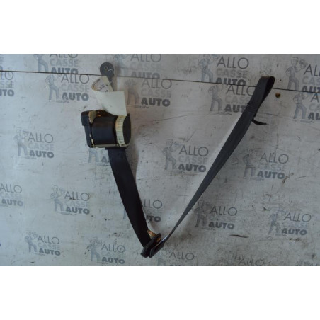 Ceinture avant droit RENAULT CLIO 2