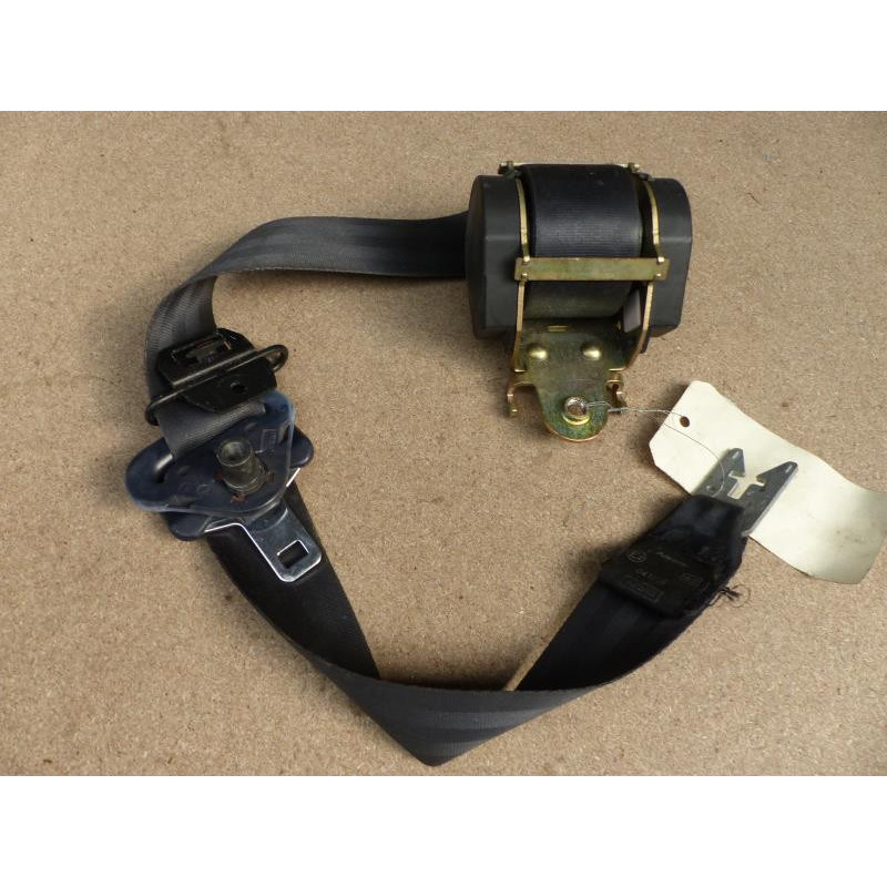 Ceinture avant droit RENAULT ESPACE 4 Photo n°1