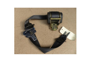 Ceinture avant droit RENAULT ESPACE 4 Photo n°1