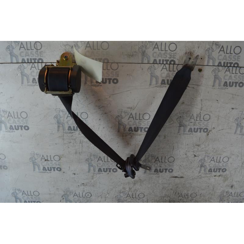 Ceinture avant gauche RENAULT ESPACE 4 Photo n°1