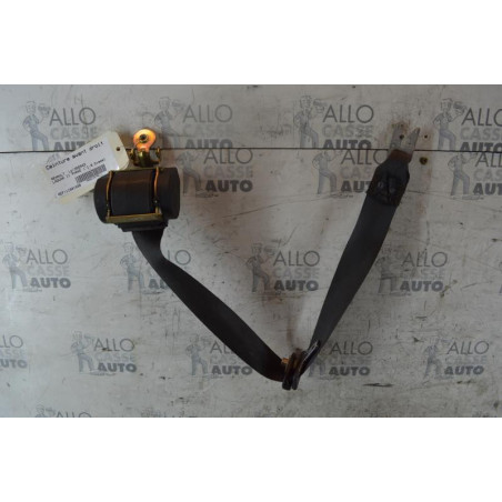 Ceinture avant droit RENAULT LAGUNA 2