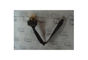 Ceinture avant gauche RENAULT LAGUNA 2 Photo n°1