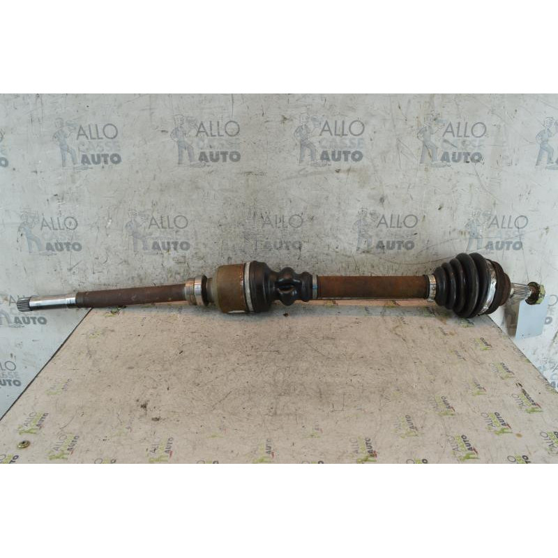 Cardan droit (transmission) CITROEN XANTIA Photo n°1