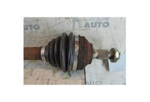 Cardan droit (transmission) CITROEN XANTIA Photo n°2