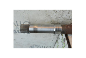 Cardan droit (transmission) CITROEN XANTIA Photo n°4