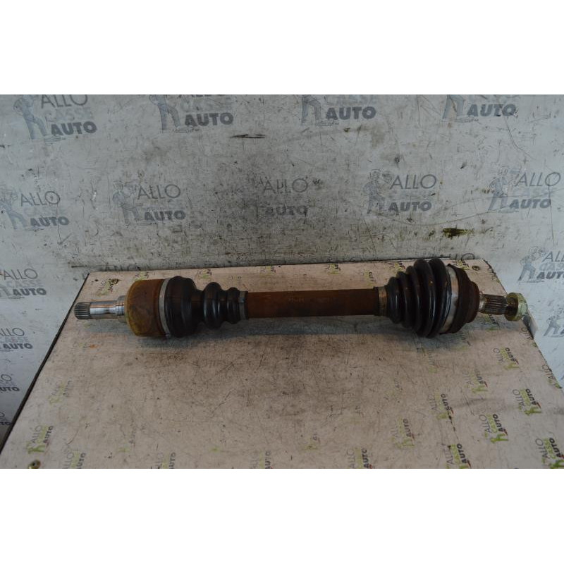 Cardan gauche (transmission) CITROEN XANTIA Photo n°1