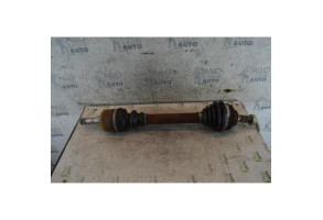 Cardan gauche (transmission) CITROEN XANTIA Photo n°1