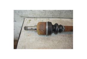 Cardan gauche (transmission) CITROEN XANTIA Photo n°2