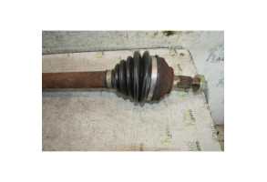 Cardan gauche (transmission) CITROEN XANTIA Photo n°3