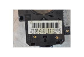 Commodo d'essuie glaces VOLKSWAGEN PASSAT 4 Photo n°5