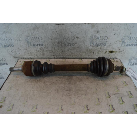 Cardan gauche (transmission) CITROEN XANTIA