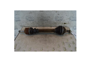 Cardan gauche (transmission) CITROEN XANTIA Photo n°1