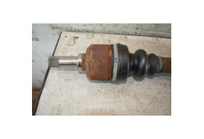 Cardan gauche (transmission) CITROEN XANTIA Photo n°2