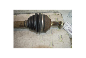 Cardan gauche (transmission) CITROEN XANTIA Photo n°3