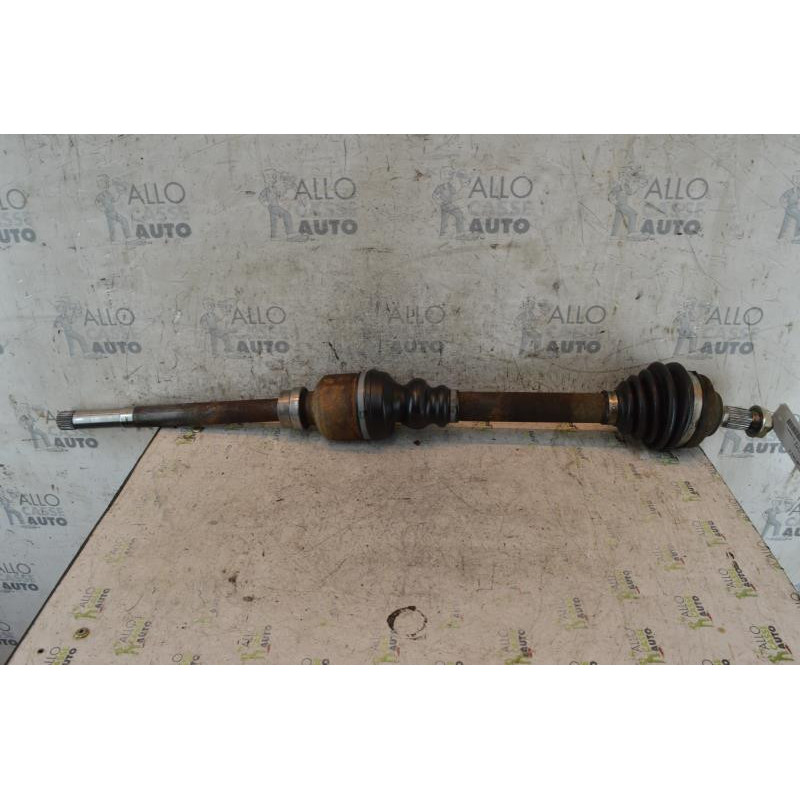Cardan droit (transmission) CITROEN XANTIA Photo n°1