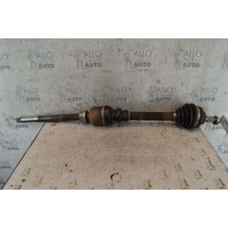 Cardan droit (transmission) CITROEN XANTIA
