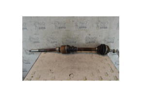 Cardan droit (transmission) CITROEN XANTIA Photo n°1