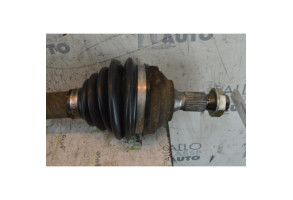 Cardan droit (transmission) CITROEN XANTIA Photo n°2