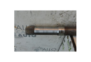 Cardan droit (transmission) CITROEN XANTIA Photo n°4
