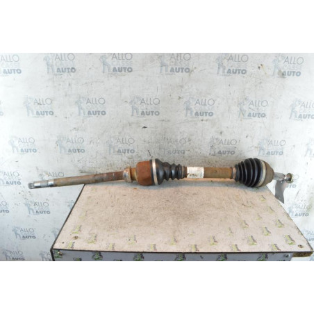 Cardan droit (transmission) PEUGEOT 406