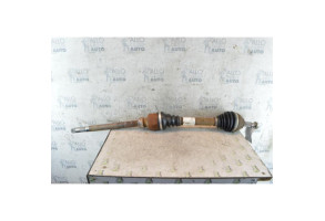 Cardan droit (transmission) PEUGEOT 406 Photo n°1