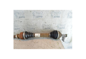 Cardan droit (transmission) PEUGEOT 406 Photo n°2