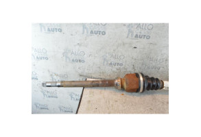 Cardan droit (transmission) PEUGEOT 406 Photo n°3