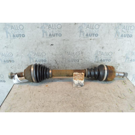 Cardan gauche (transmission) PEUGEOT 406