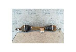 Cardan gauche (transmission) PEUGEOT 406 Photo n°1