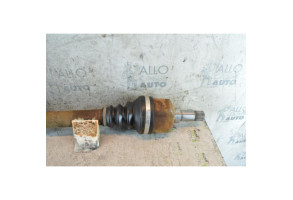 Cardan gauche (transmission) PEUGEOT 406 Photo n°2
