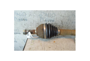 Cardan gauche (transmission) PEUGEOT 406 Photo n°3