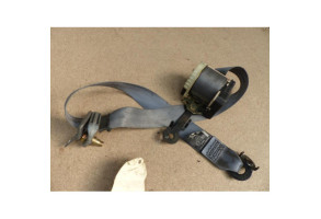 Ceinture avant droit RENAULT CLIO 2 Photo n°1