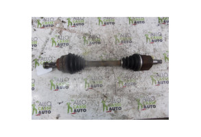 Cardan gauche (transmission) LAND ROVER FREELANDER 1 Photo n°1