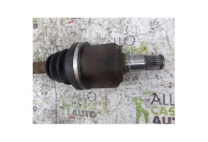 Cardan gauche (transmission) LAND ROVER FREELANDER 1 Photo n°2