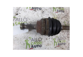 Cardan gauche (transmission) LAND ROVER FREELANDER 1 Photo n°3