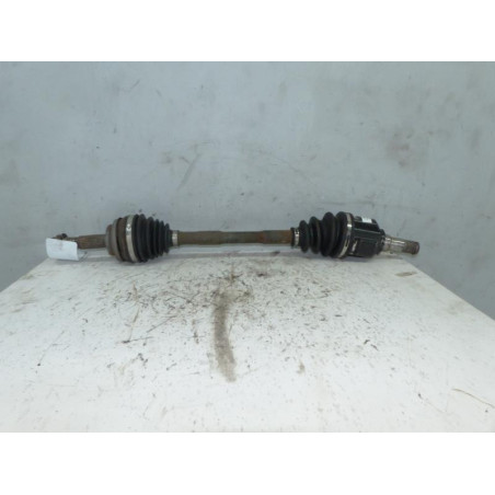 Cardan gauche (transmission) TOYOTA YARIS 1