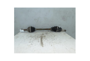 Cardan gauche (transmission) TOYOTA YARIS 1 Photo n°1
