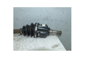Cardan gauche (transmission) TOYOTA YARIS 1 Photo n°2