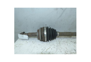 Cardan gauche (transmission) TOYOTA YARIS 1 Photo n°3
