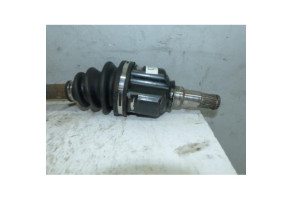 Cardan gauche (transmission) TOYOTA YARIS 1 Photo n°4
