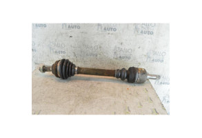 Cardan gauche (transmission) PEUGEOT 406 Photo n°1