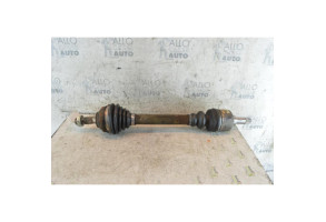 Cardan gauche (transmission) PEUGEOT 406 Photo n°2