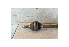 Cardan gauche (transmission) PEUGEOT 406 Photo n°3