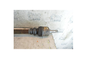 Cardan gauche (transmission) PEUGEOT 406 Photo n°4