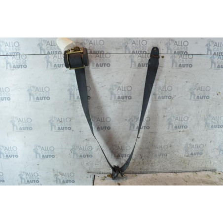 Ceinture avant droit DACIA LOGAN 1
